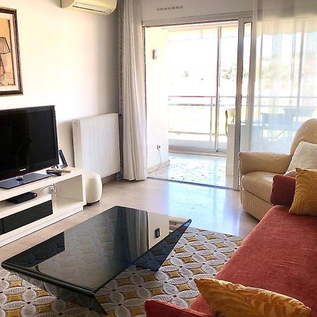 Central Park Apartment Cannes Zewnętrze zdjęcie