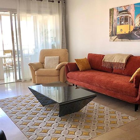 Central Park Apartment Cannes Zewnętrze zdjęcie