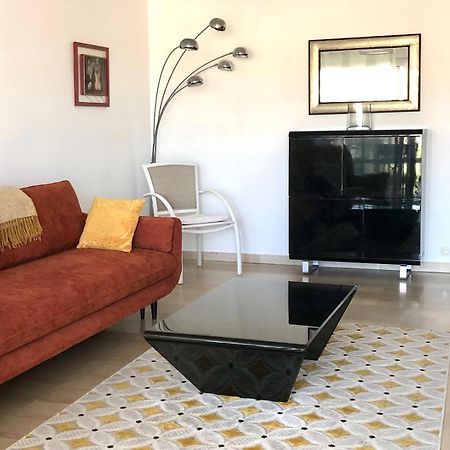 Central Park Apartment Cannes Zewnętrze zdjęcie