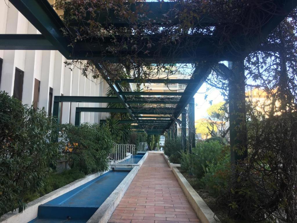 Central Park Apartment Cannes Zewnętrze zdjęcie