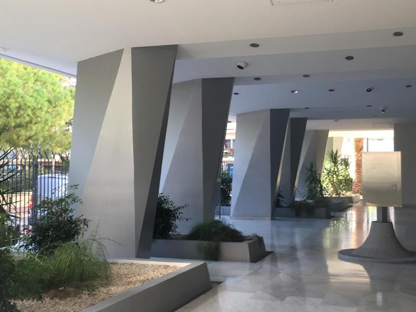 Central Park Apartment Cannes Zewnętrze zdjęcie