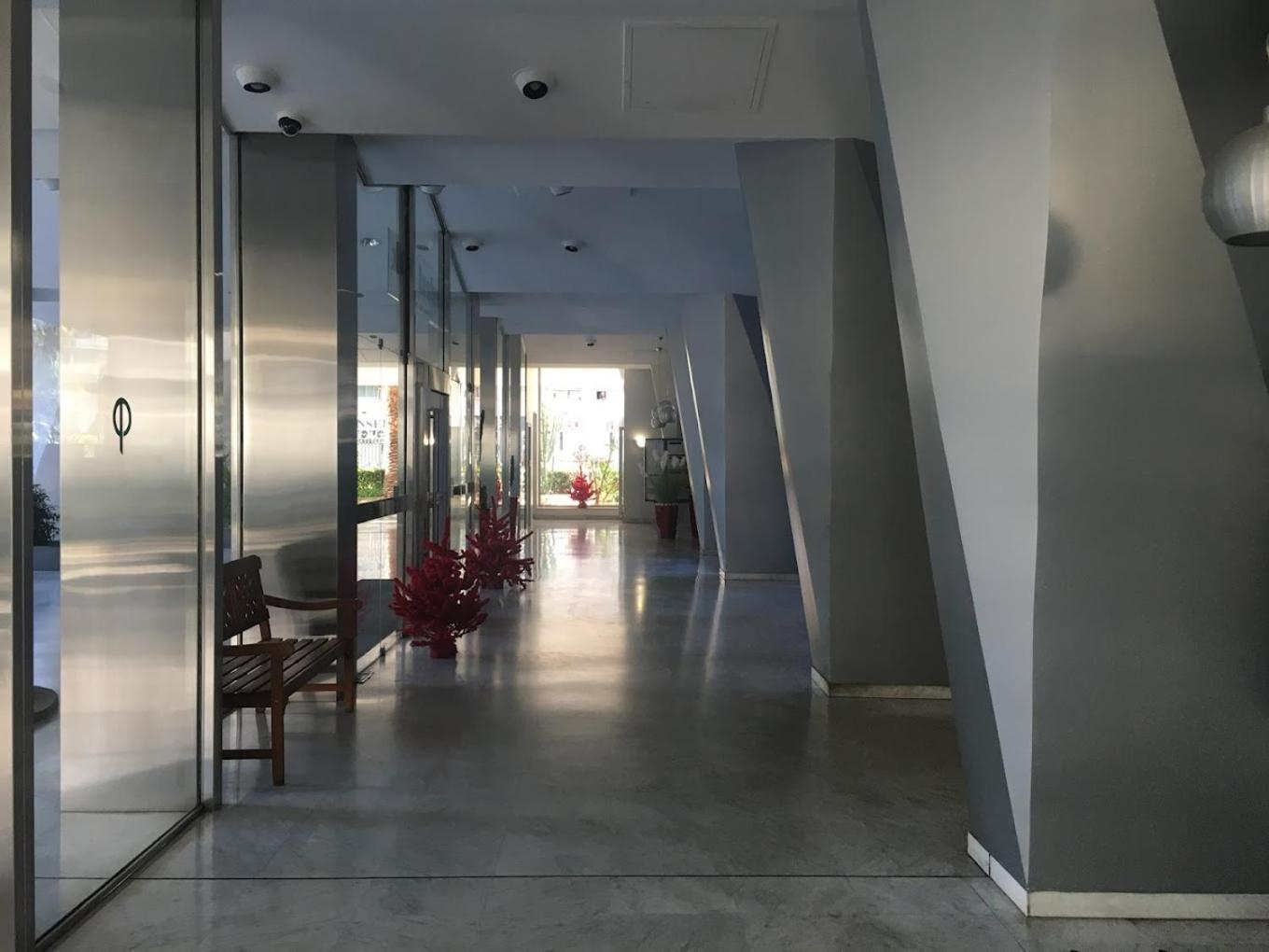 Central Park Apartment Cannes Zewnętrze zdjęcie