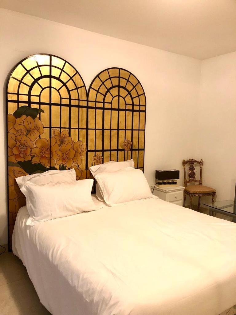 Central Park Apartment Cannes Zewnętrze zdjęcie