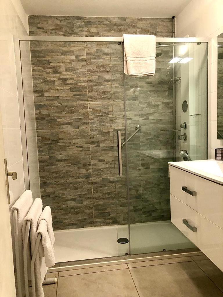 Central Park Apartment Cannes Zewnętrze zdjęcie