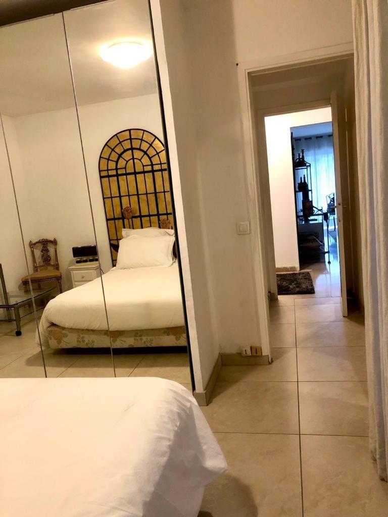 Central Park Apartment Cannes Zewnętrze zdjęcie
