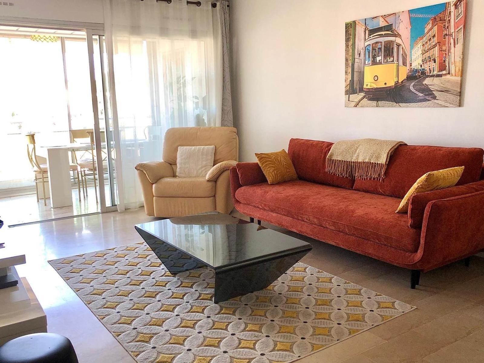 Central Park Apartment Cannes Zewnętrze zdjęcie
