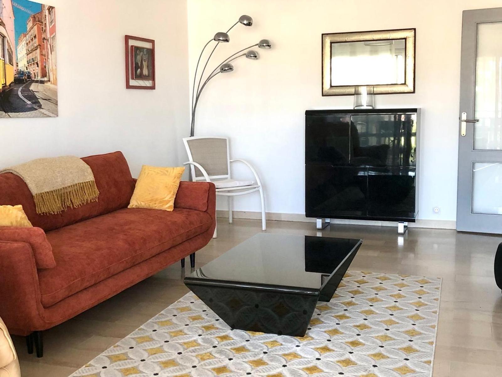 Central Park Apartment Cannes Zewnętrze zdjęcie