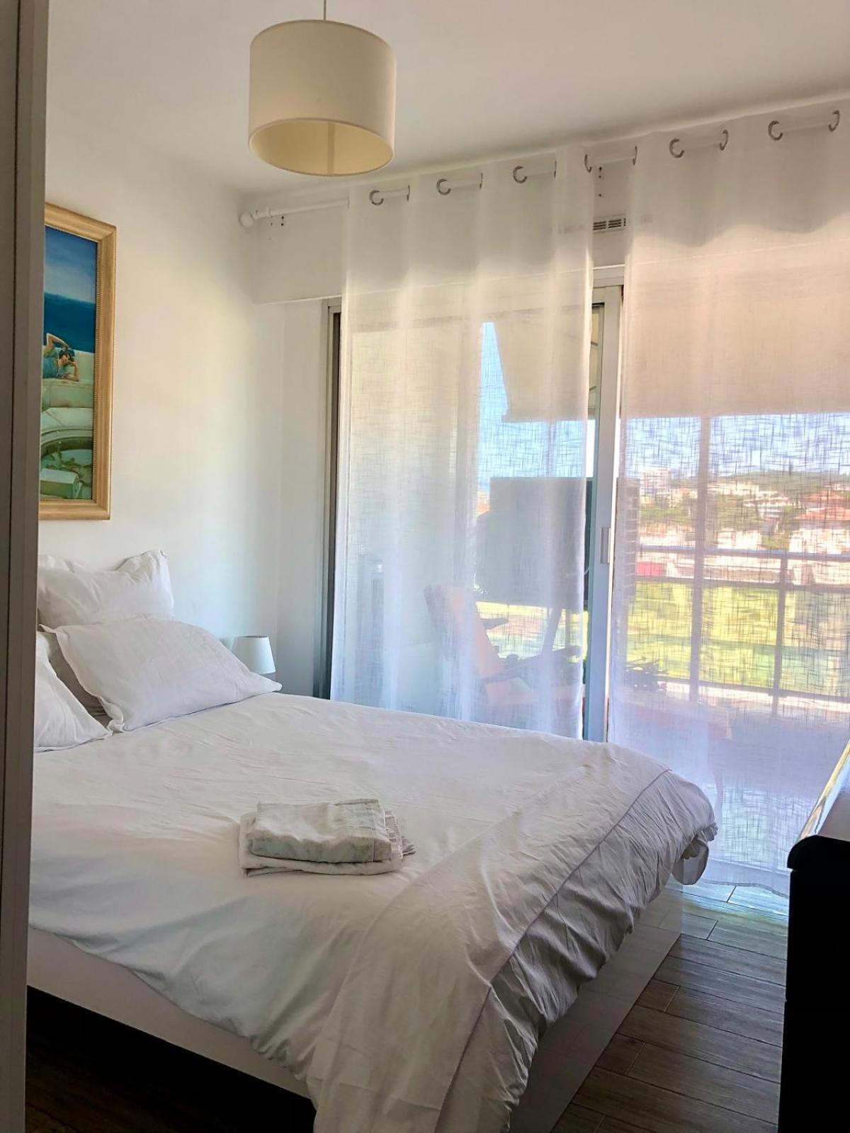 Central Park Apartment Cannes Zewnętrze zdjęcie