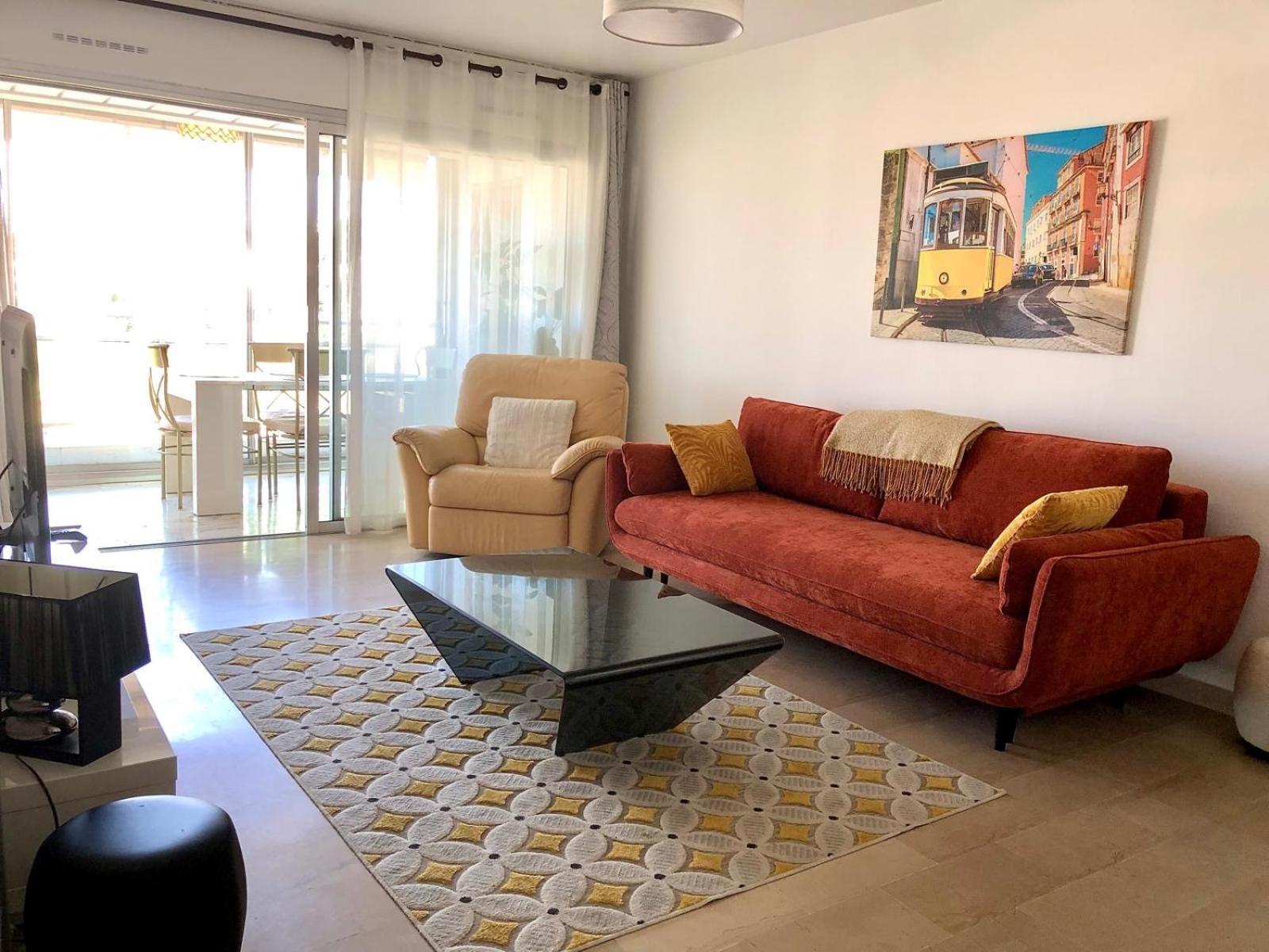 Central Park Apartment Cannes Zewnętrze zdjęcie