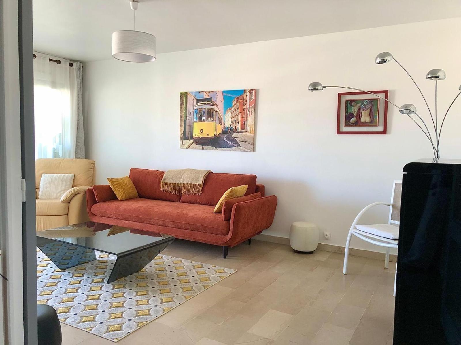 Central Park Apartment Cannes Zewnętrze zdjęcie