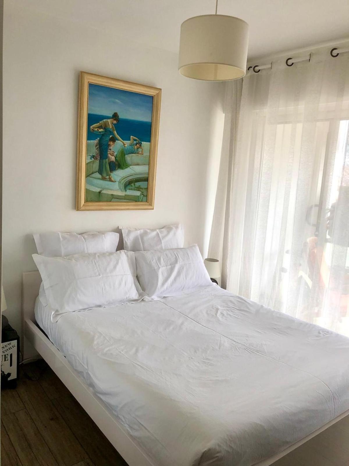 Central Park Apartment Cannes Zewnętrze zdjęcie