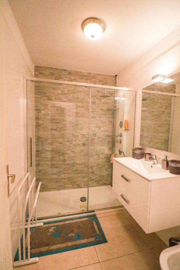 Central Park Apartment Cannes Zewnętrze zdjęcie