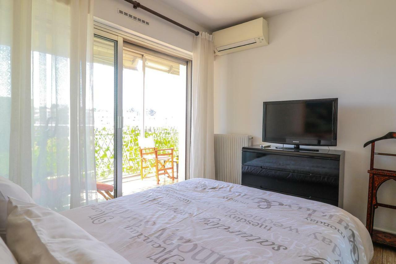 Central Park Apartment Cannes Zewnętrze zdjęcie
