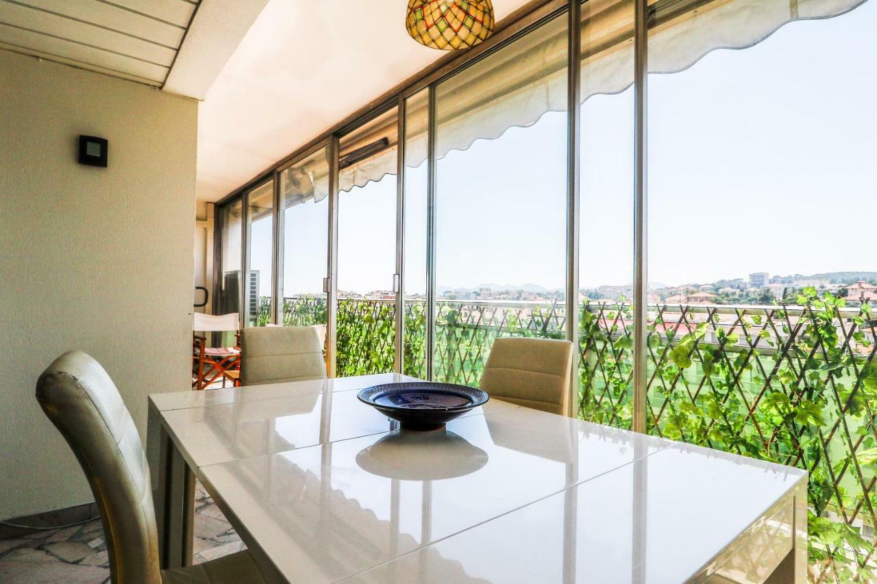 Central Park Apartment Cannes Zewnętrze zdjęcie