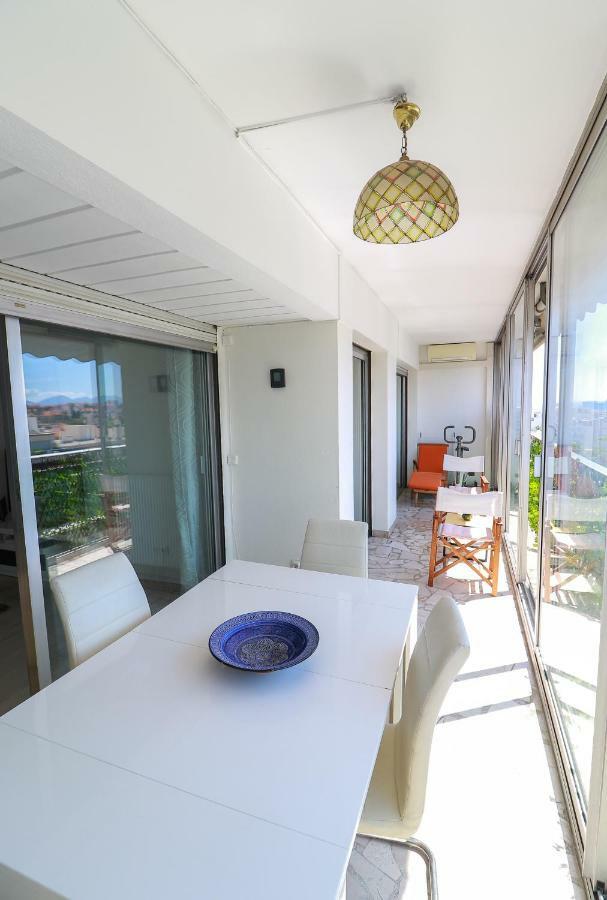 Central Park Apartment Cannes Zewnętrze zdjęcie
